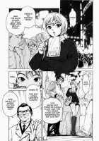 Compensation / 代償 [Inoue Kiyoshirou] [Original] Thumbnail Page 03