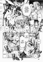 Compensation / 代償 [Inoue Kiyoshirou] [Original] Thumbnail Page 08