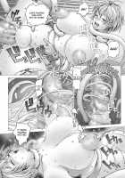 Punky Knight - Showdown! Monster Tentacle [Youhei Kozou] [Original] Thumbnail Page 12