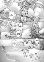 Punky Knight - Showdown! Monster Tentacle [Youhei Kozou] [Original] Thumbnail Page 09