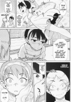 Girl Like [Oomori Harusame] [Original] Thumbnail Page 05