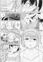 Girl Like [Oomori Harusame] [Original] Thumbnail Page 06