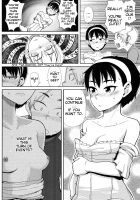 Girl Like [Oomori Harusame] [Original] Thumbnail Page 08