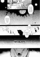 Shower Shapes [Sekiya Asami] [Original] Thumbnail Page 01