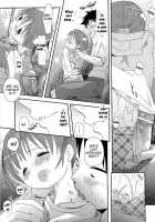 Uchi No Imouto Ga Aikawarazu Desu [Okada Kou] [Original] Thumbnail Page 09