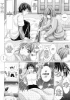 Maid Bride Ch. 1-5 / メイド嫁 第1-5話 [Kizuki Aruchu] [Original] Thumbnail Page 12