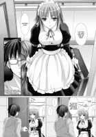 Maid Bride Ch. 1-5 / メイド嫁 第1-5話 [Kizuki Aruchu] [Original] Thumbnail Page 07