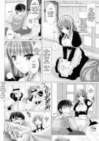 Maid Bride Ch. 1-5 / メイド嫁 第1-5話 [Kizuki Aruchu] [Original] Thumbnail Page 08