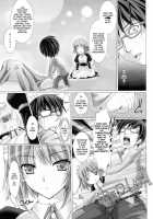 Maid Bride Ch. 1-5 / メイド嫁 第1-5話 [Kizuki Aruchu] [Original] Thumbnail Page 09