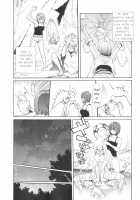 The Native And Me [Mikami Cannon] [Original] Thumbnail Page 10