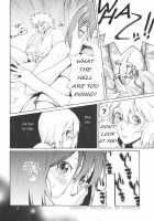 The Native And Me [Mikami Cannon] [Original] Thumbnail Page 12