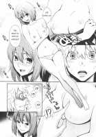 The Native And Me [Mikami Cannon] [Original] Thumbnail Page 14