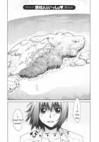 The Native And Me [Mikami Cannon] [Original] Thumbnail Page 03