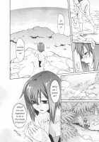 The Native And Me [Mikami Cannon] [Original] Thumbnail Page 04