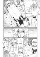 The Native And Me [Mikami Cannon] [Original] Thumbnail Page 06