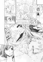 The Native And Me [Mikami Cannon] [Original] Thumbnail Page 08
