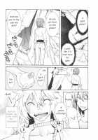 The Native And Me [Mikami Cannon] [Original] Thumbnail Page 09