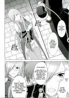 Tear's Tears / ティアの涙 [Crimson] [Tales Of The Abyss] Thumbnail Page 09