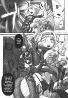 Golden Fool / 金色愚者 [Funamushi] [Queens Blade] Thumbnail Page 10
