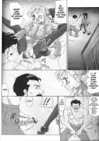 INGRID JAM [Asaga Aoi] [Original] Thumbnail Page 11