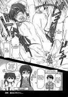 Hokyuu Busshi 00 / 補給物資OO [Onizuka Takuto] [Gundam 00] Thumbnail Page 15