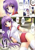 Starfish For Girls [Clannad] Thumbnail Page 08