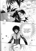Shakunetsu [Gundam Seed] Thumbnail Page 15