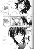 Shakunetsu [Gundam Seed] Thumbnail Page 04