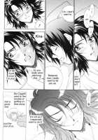 Sweet honey moon / sweet honey moon [Arina Toshimi] [Gundam Seed] Thumbnail Page 11