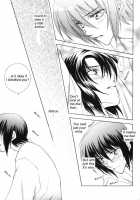 Sweet honey moon / sweet honey moon [Arina Toshimi] [Gundam Seed] Thumbnail Page 14