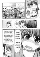 Shining Musume Vol.2 / シャイニング娘。 第2巻 [Shiwasu No Okina] [Original] Thumbnail Page 12