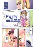 Shining Musume Vol.2 / シャイニング娘。 第2巻 [Shiwasu No Okina] [Original] Thumbnail Page 08