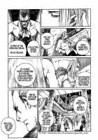 Sakkabasu No Yoru - Night Of The Succubus [Samura Hiroaki] [Darkstalkers] Thumbnail Page 06