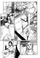 Sakkabasu No Yoru - Night Of The Succubus [Samura Hiroaki] [Darkstalkers] Thumbnail Page 08