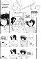 Charm [Gundam Seed] Thumbnail Page 05