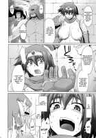 Zecchou Yuusha / 絶頂勇者 [Seura Isago] [Dragon Quest III] Thumbnail Page 13