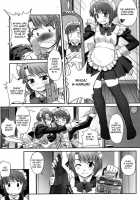 It'S Our Secret X2 [Sasayuki] [Original] Thumbnail Page 05
