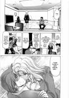 Ryoko The Scandal Teacher  Ch. 01 [Hori Hiroaki] [Original] Thumbnail Page 12