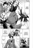 Ryoko The Scandal Teacher  Ch. 01 [Hori Hiroaki] [Original] Thumbnail Page 04
