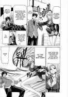 Ryoko The Scandal Teacher  Ch. 01 [Hori Hiroaki] [Original] Thumbnail Page 06