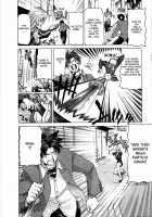 Ryoko The Scandal Teacher  Ch. 01 [Hori Hiroaki] [Original] Thumbnail Page 07
