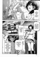 Girl's Aquarium [Sudoo Kaoru] [Original] Thumbnail Page 04