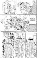 Mariel's Life 2 / マリエルの日常2 [Hagotae Spa] [Wild Arms] Thumbnail Page 07