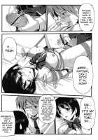 Grappling Girl [Sukesaburou] [Original] Thumbnail Page 11