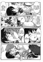 Grappling Girl [Sukesaburou] [Original] Thumbnail Page 13
