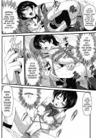 Grappling Girl [Sukesaburou] [Original] Thumbnail Page 15