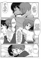 Grappling Girl [Sukesaburou] [Original] Thumbnail Page 06