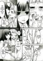 Zannagi ~Zange Kakeru Nagi~ [Random] [Kannagi] Thumbnail Page 09