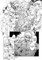 Tea Party Ch.1-2 [Kashimada Shiki] [Alice In Wonderland] Thumbnail Page 11