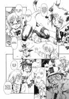 Tea Party Ch.1-2 [Kashimada Shiki] [Alice In Wonderland] Thumbnail Page 02